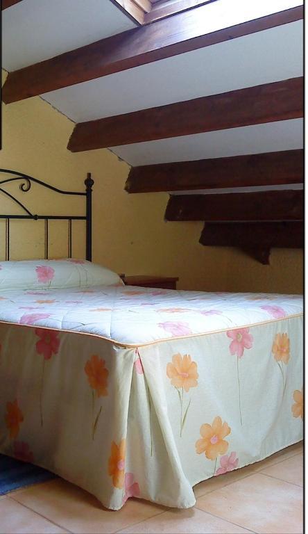 Posada Montanero Leon Bilik gambar